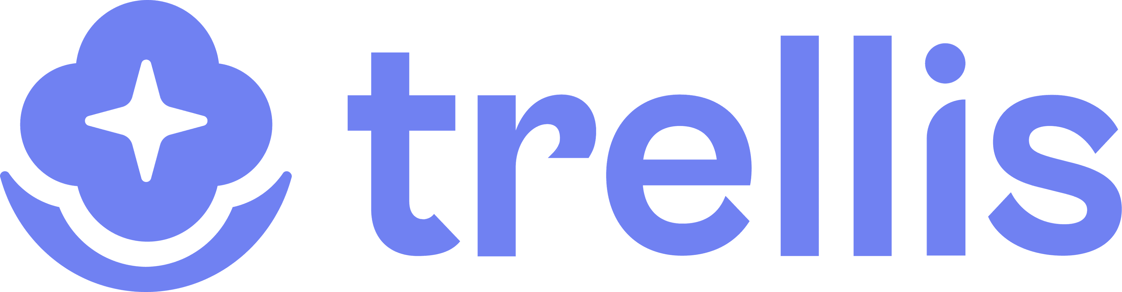 Trellis Logo